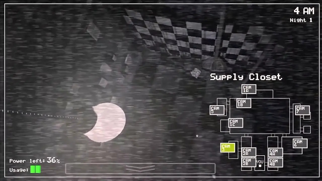 Chiku Roleplay (VeeVRChat)