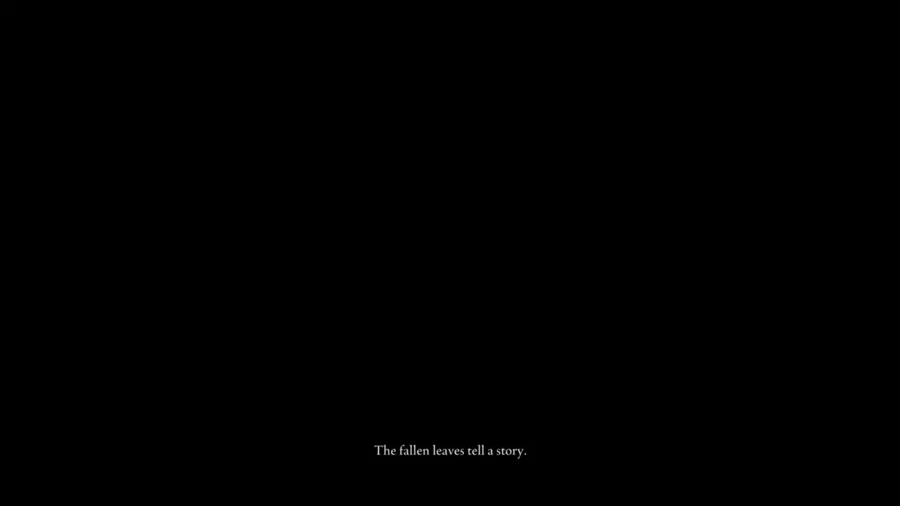 ELDEN RING -MARIKA'S ECHO