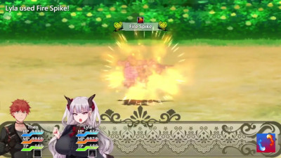 The Brave of Boner Demon of Halphas - Play No Commentary