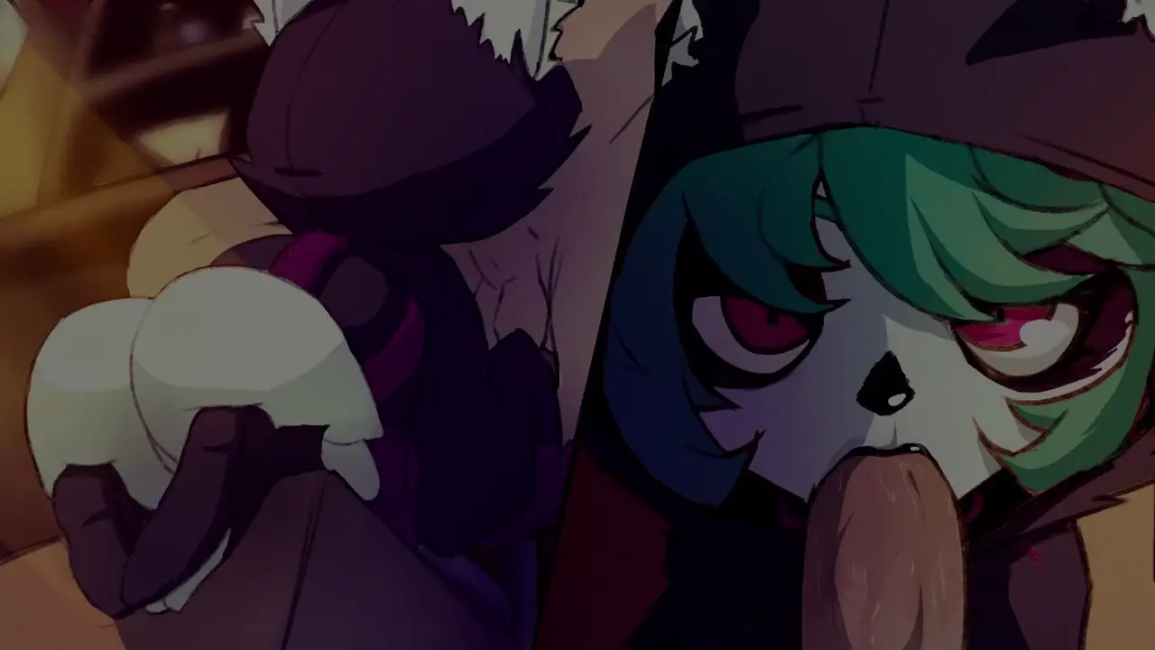 Yordle Mischief『creedle』