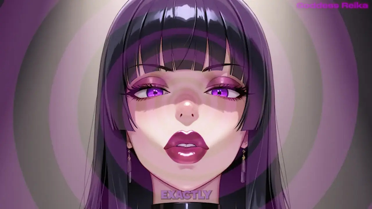 [Voiced] Beta Size Check (hentai joi, femdom, sph, feet, netorare, humiliation)