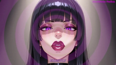 [Voiced] Beta Size Check (hentai joi, femdom, sph, feet, netorare, humiliation)