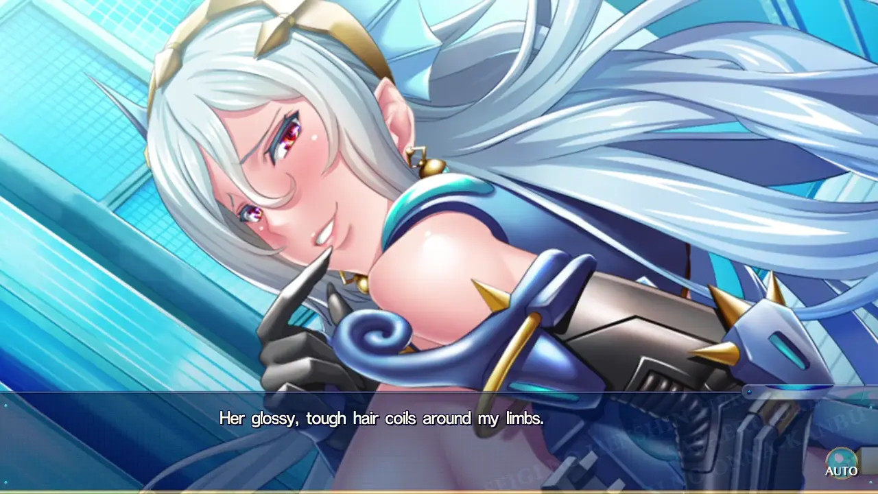 The Executive Villainess and The Justice Transforming Heroine's Sidekick 2-1 (MTL)