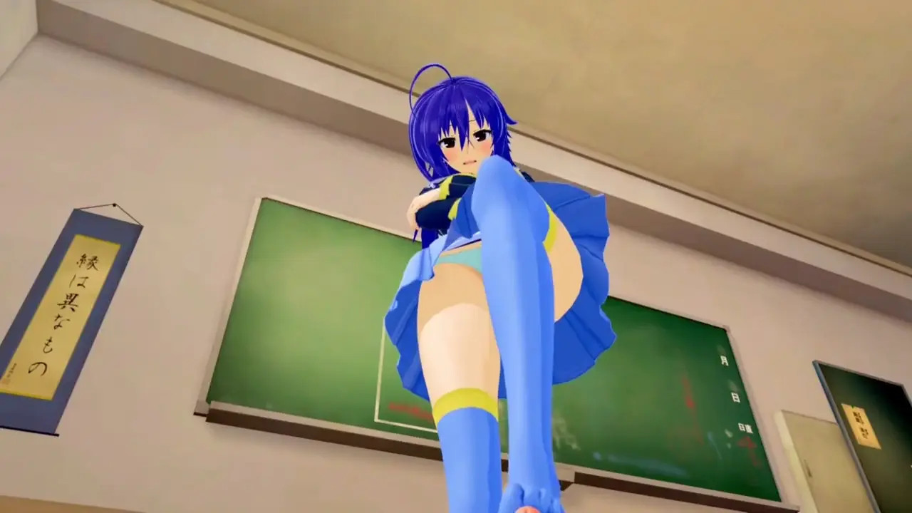 Medeka Box - Medaka Kurokami
