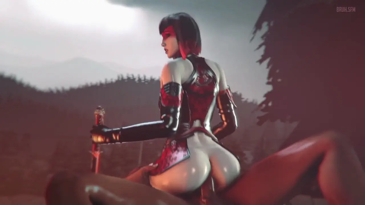 Countess // Pmv // One Chance
