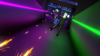 11 Ayame Hyakki Yako 4K