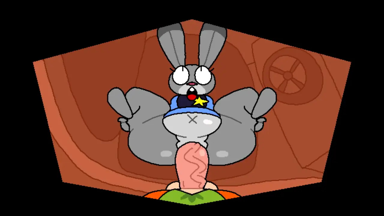 nick fucked judy