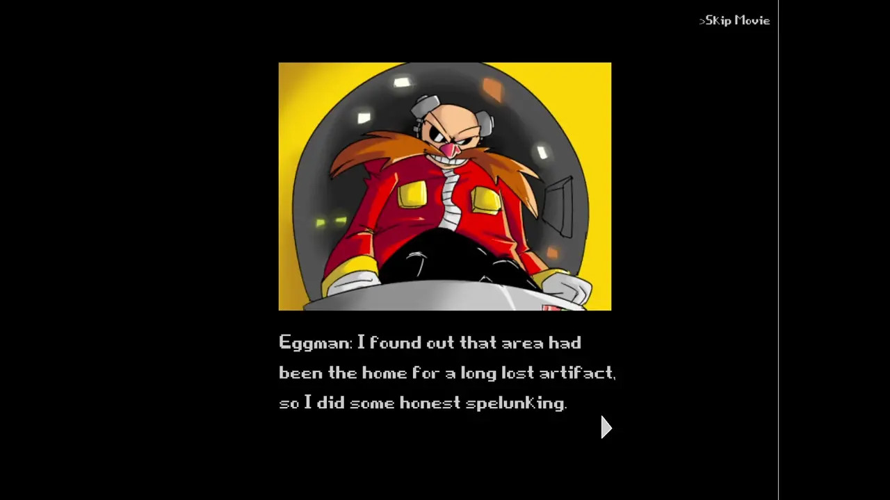 Eggman turned Sonic into a sexy woman (Sonic XX) - Gameplay