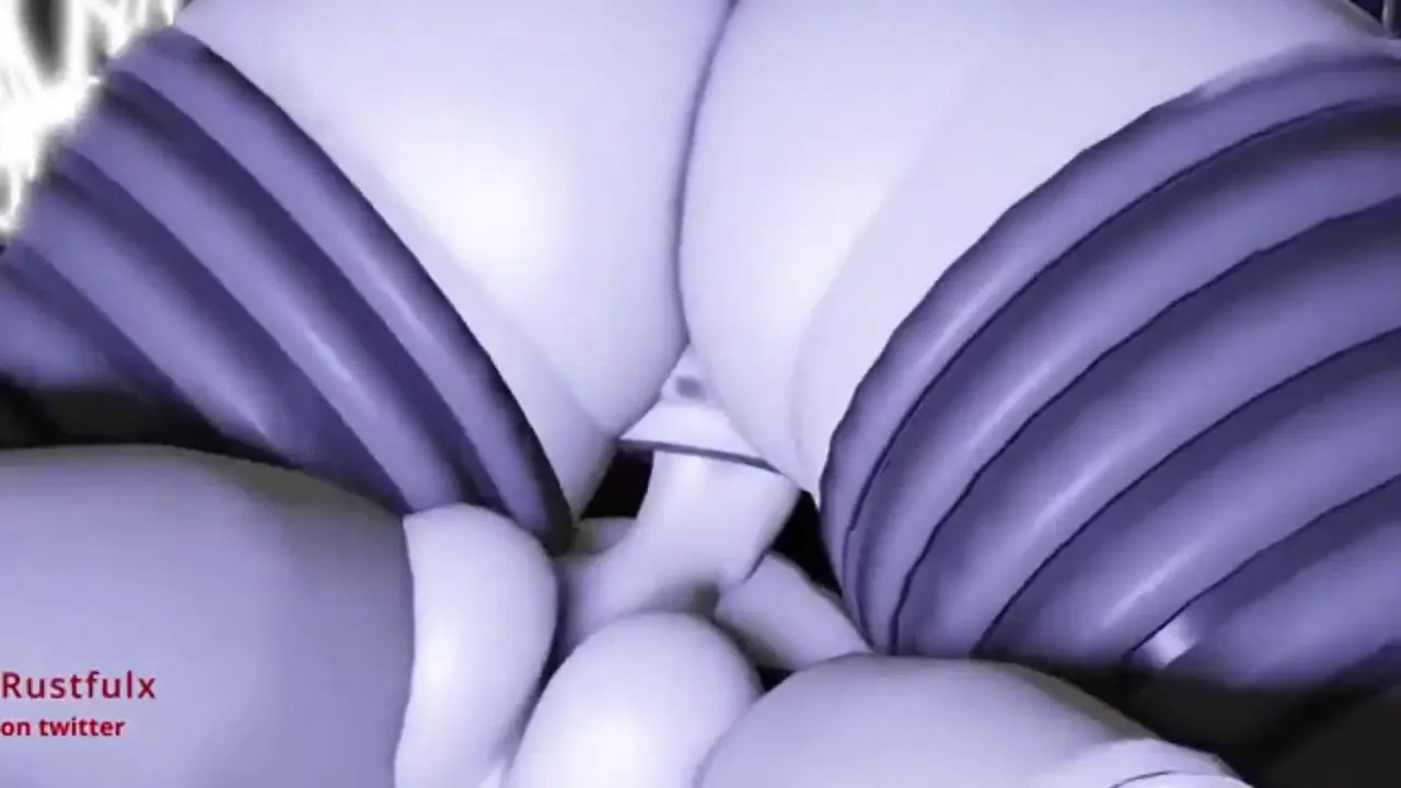 Uzi doorman sex all parts