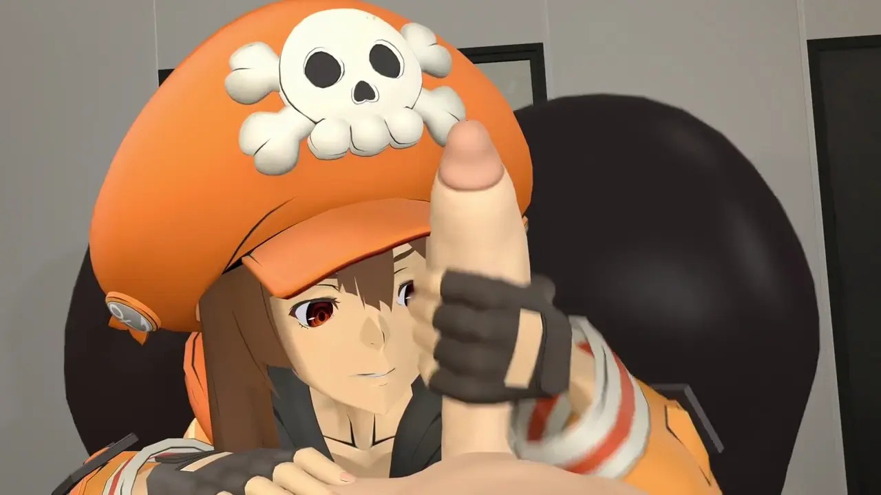 Makoto, May and Bridget (Animated Mini Compilation) [Mr_Chazz80]