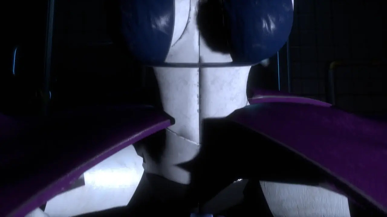 Only if the Hand Unit would have kept his mouth shut