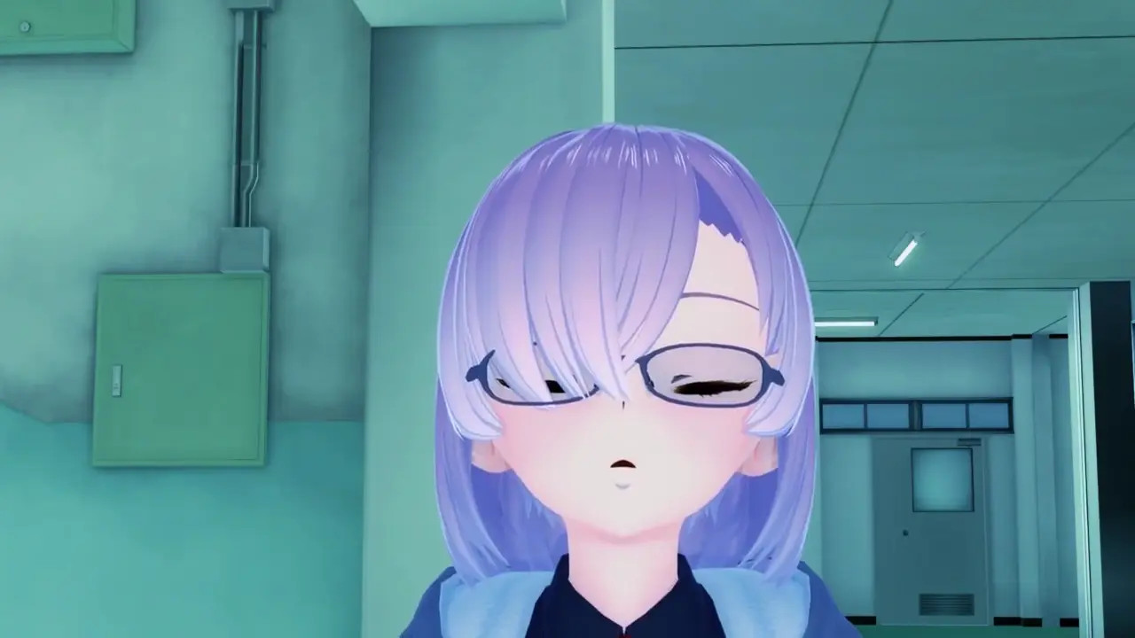 Fate Grand Order - Mashu