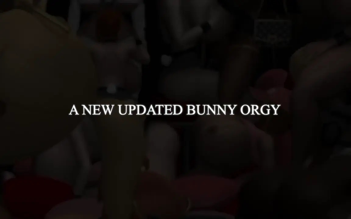 The Bunny Orgy: Easter Update trailer