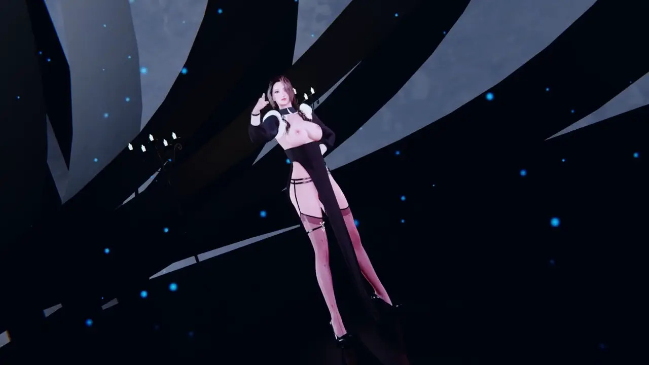 likyo Aerith
