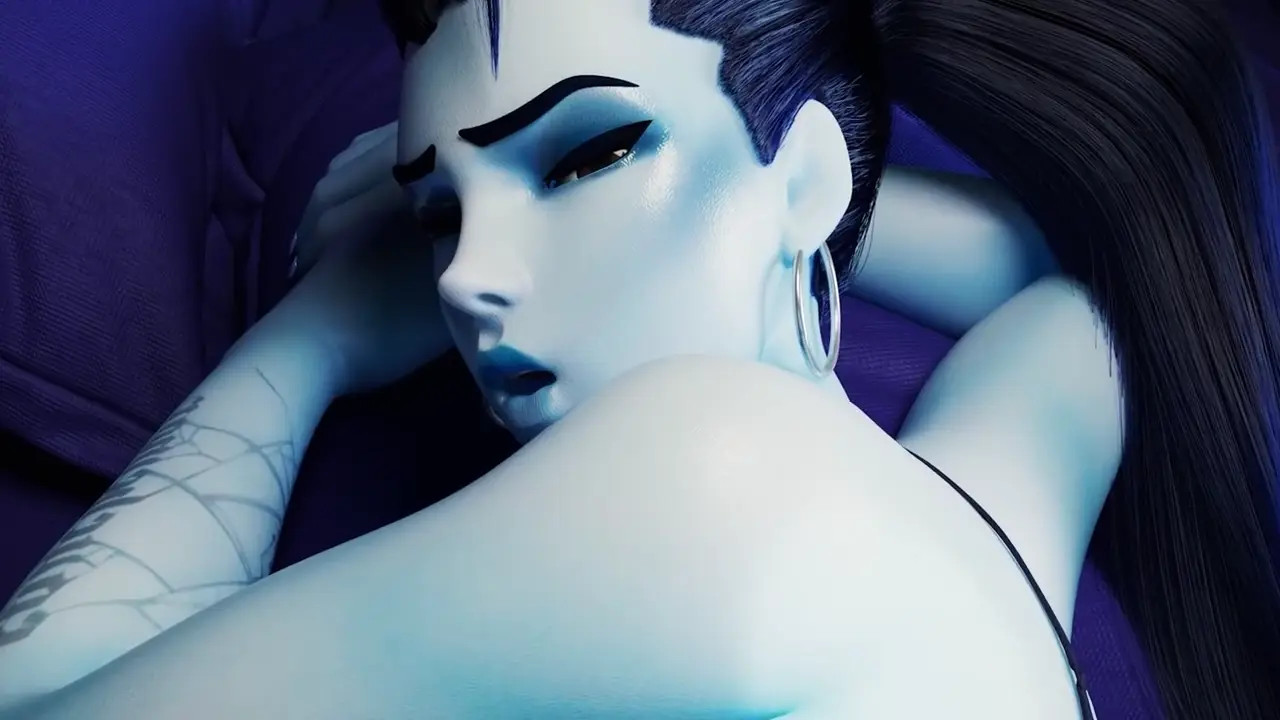 Widowmaker - Addicted [PMV]