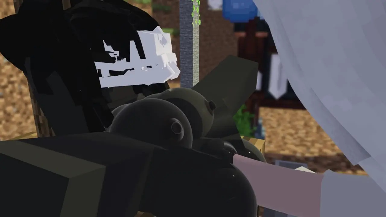 Mal0 got fuck by horse