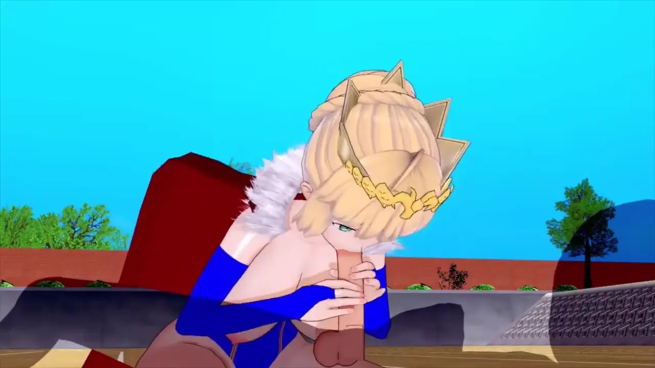 Fate - Artoria