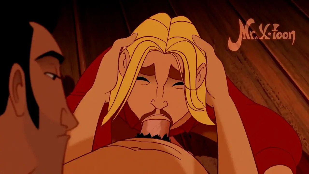 Mr X Toon Compilation