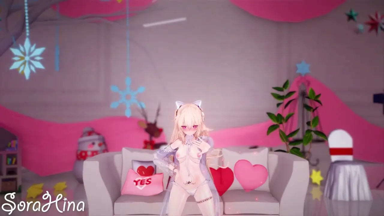 Sorahina DANCE