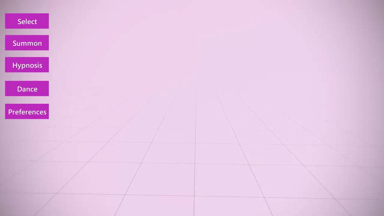 [4KMMD]Murasaki Shion Vampire normal ver