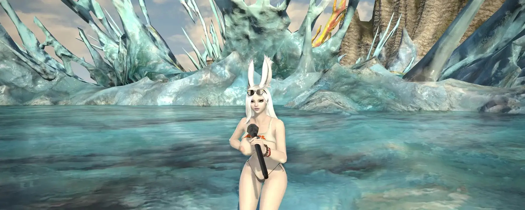 Viera Dancing