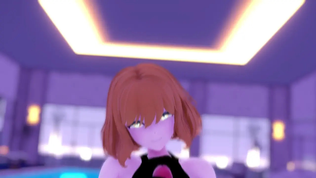 Pool HMV Rapi + Anis Lingerie Ver.