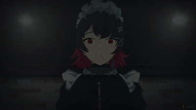 (2K) Ellen Joe [Nekololisama]