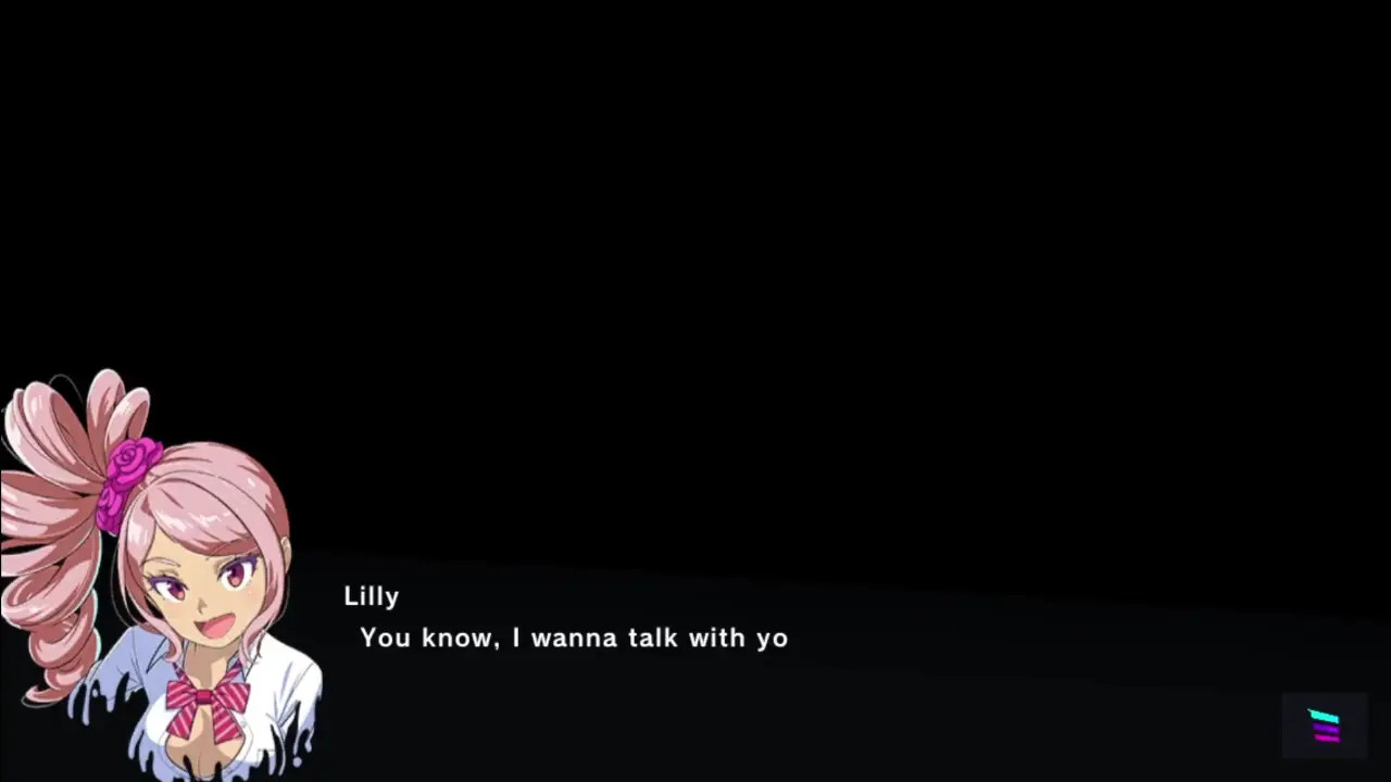 [MGCM] Party Girl Lilly