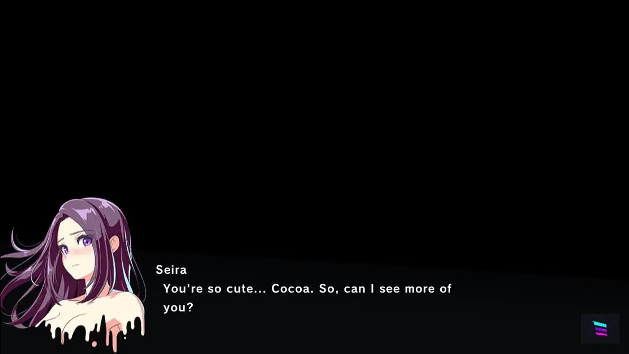 [MGCM] Demon King Seira