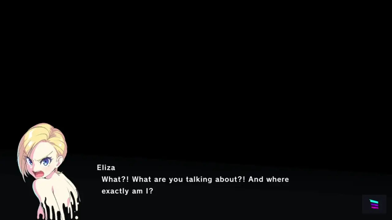 [MGCM] Demon King Eliza