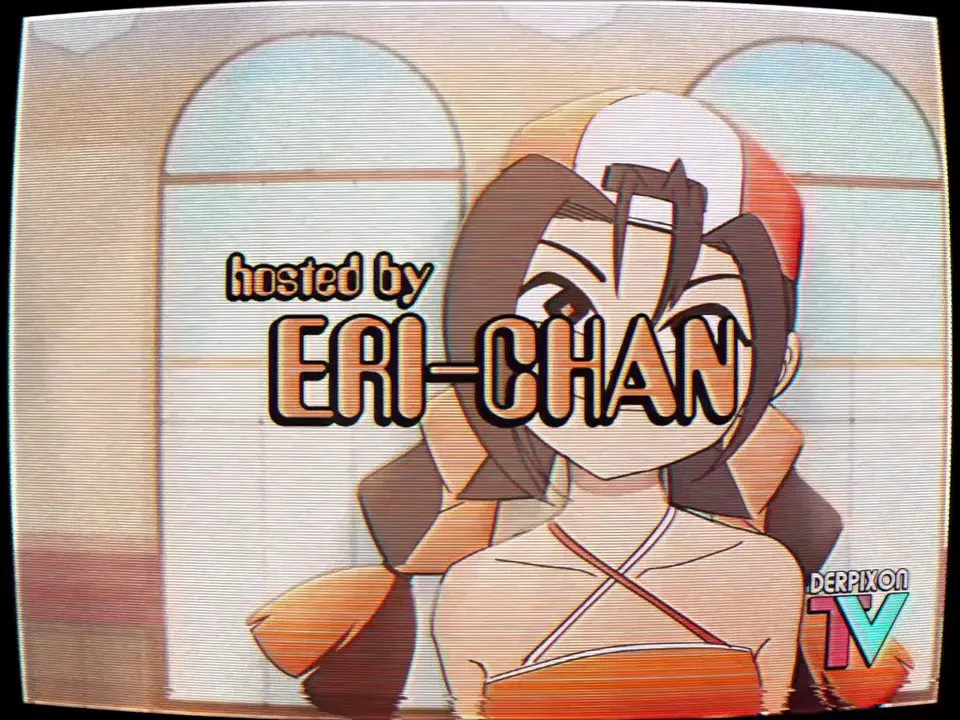 Derpixon: Home workout (ITALIAN SUB)