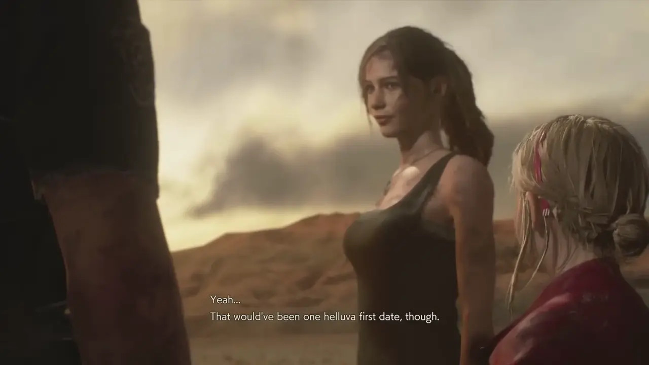 Resident Evil - HydraFxx Compilation