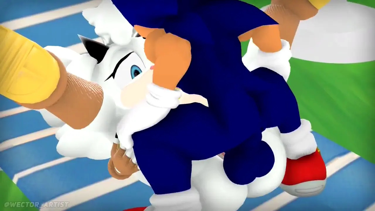 Sonic and Lanolin