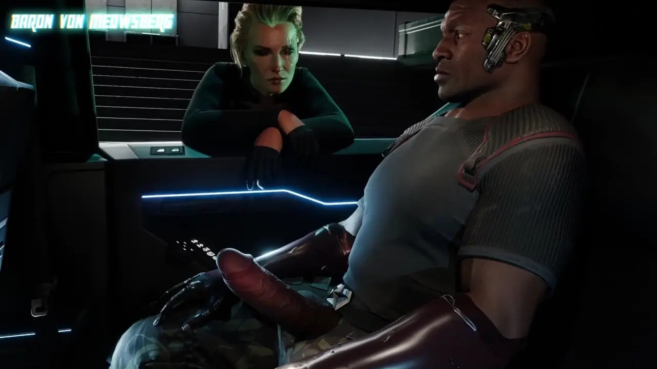 Cyberpunk
