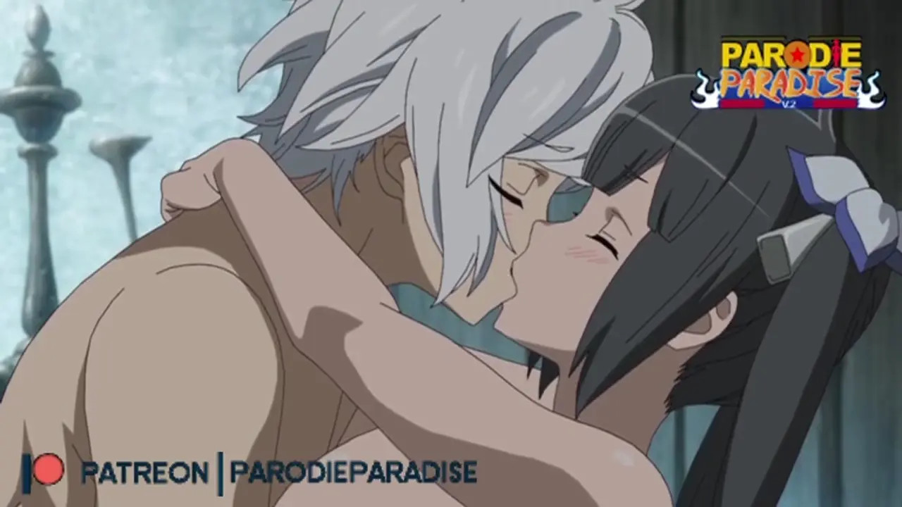 DanMachi - Is It Wrong to Try to Pick Up Girls in a Dungeon [Desto]