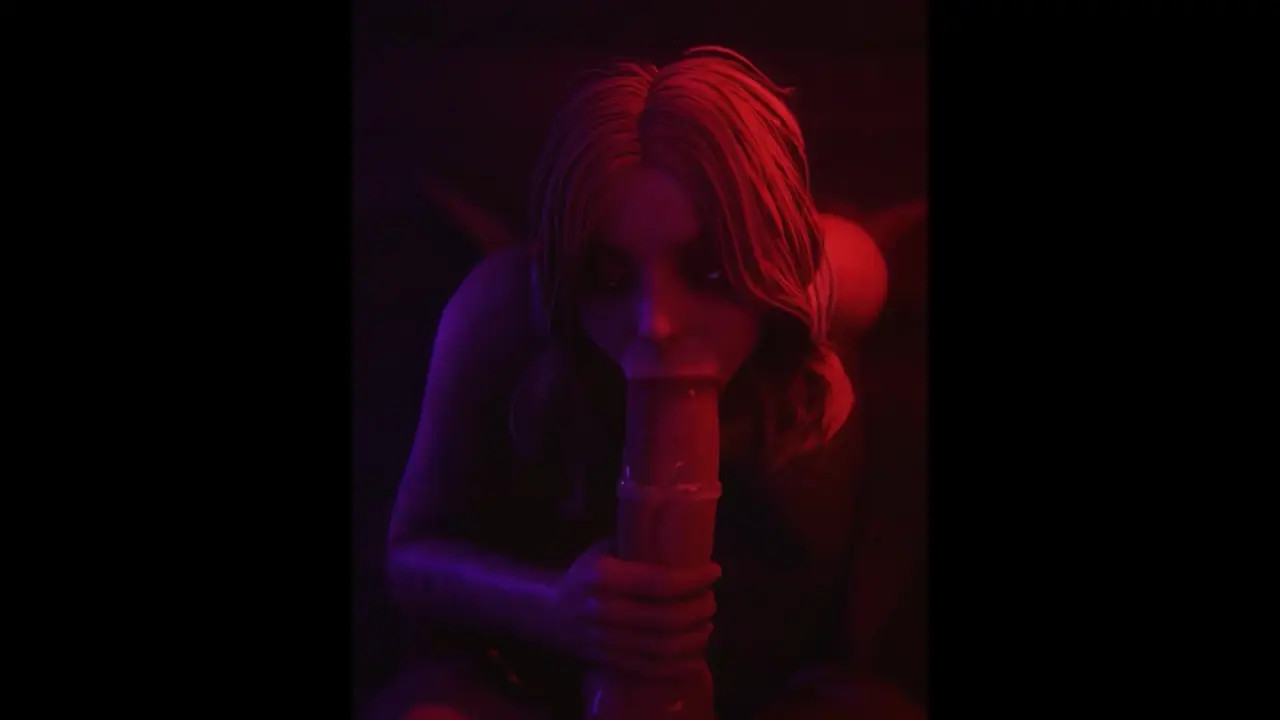 Corrupted Harley [Youngiesed][NO WM]