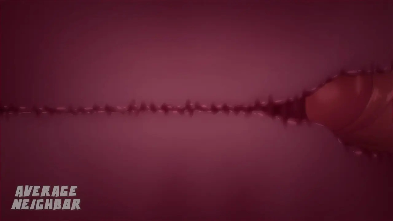 Doomfist Animation