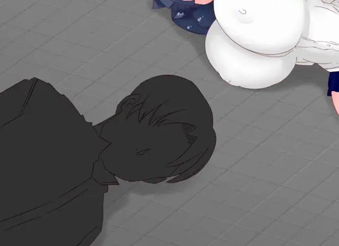 Breast milk slave Airi 2 [Main story]