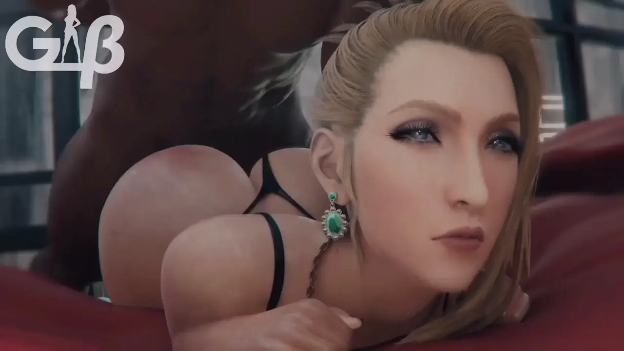My Personal Final Fantasy VII Compilation 4