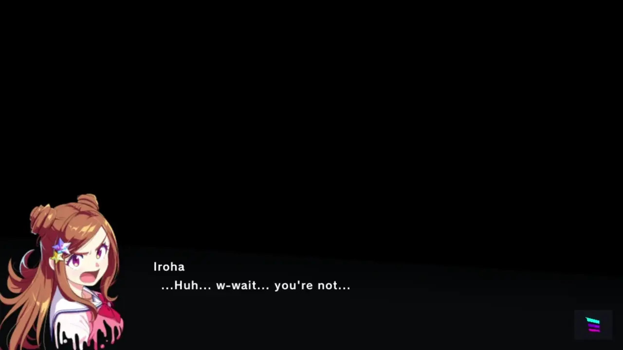 [MGCM] Kawaii Warrior Iroha