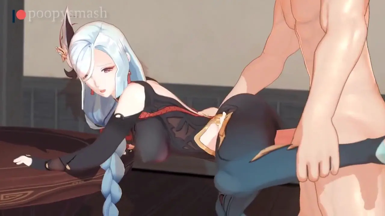 Shenhe [poopysmash]