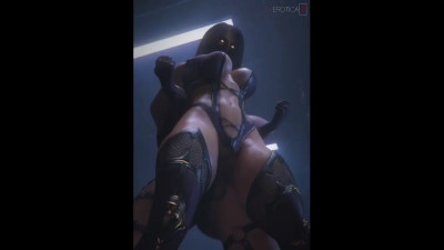 Millena Extended version[VGErotica][4k 60fps]