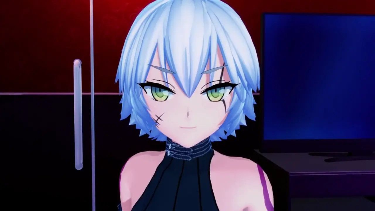 Fate Grand Order - Jack the Ripper