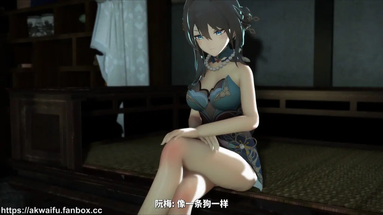 【pxlaoi】2024-01-17-Ruanmei