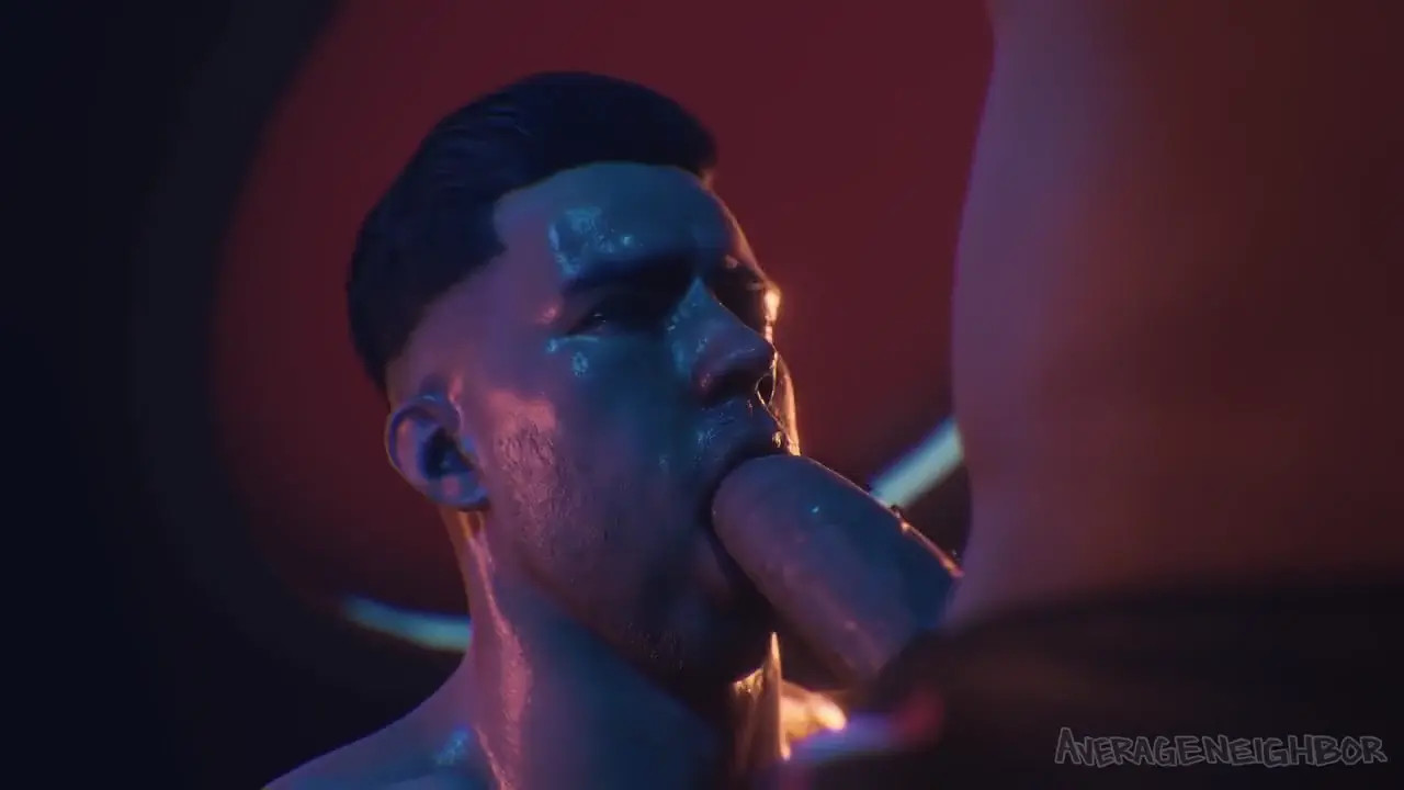 BALOR X THEORY ANIMATION