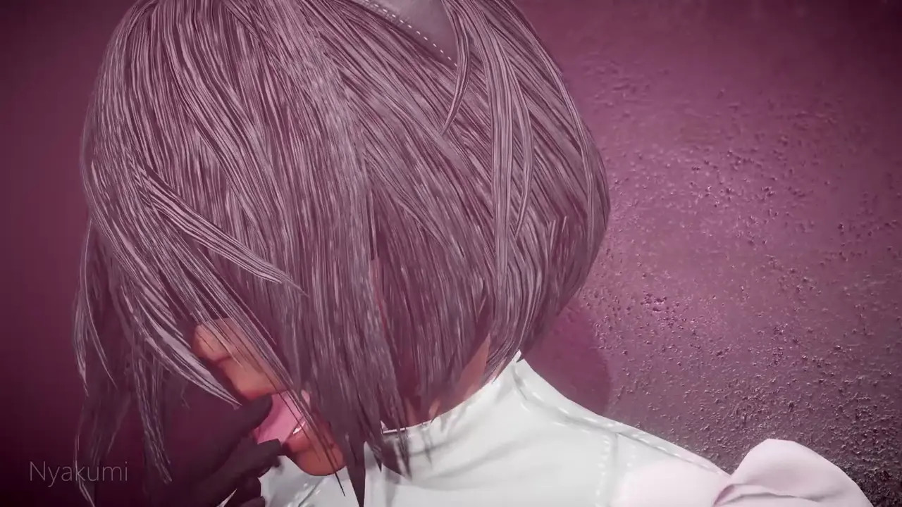 Gloryhole 2P HD [Nyakumi]