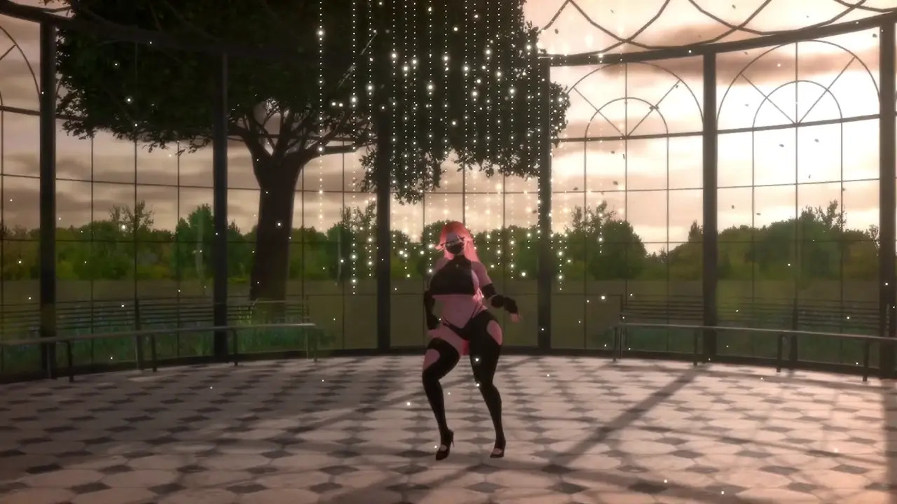 SuperNova me~!