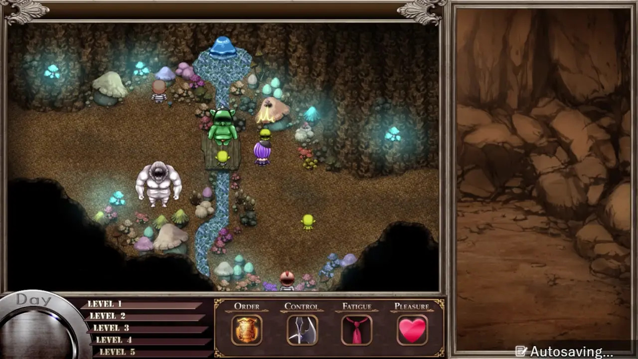 Karryn Prison - No Commentary 10