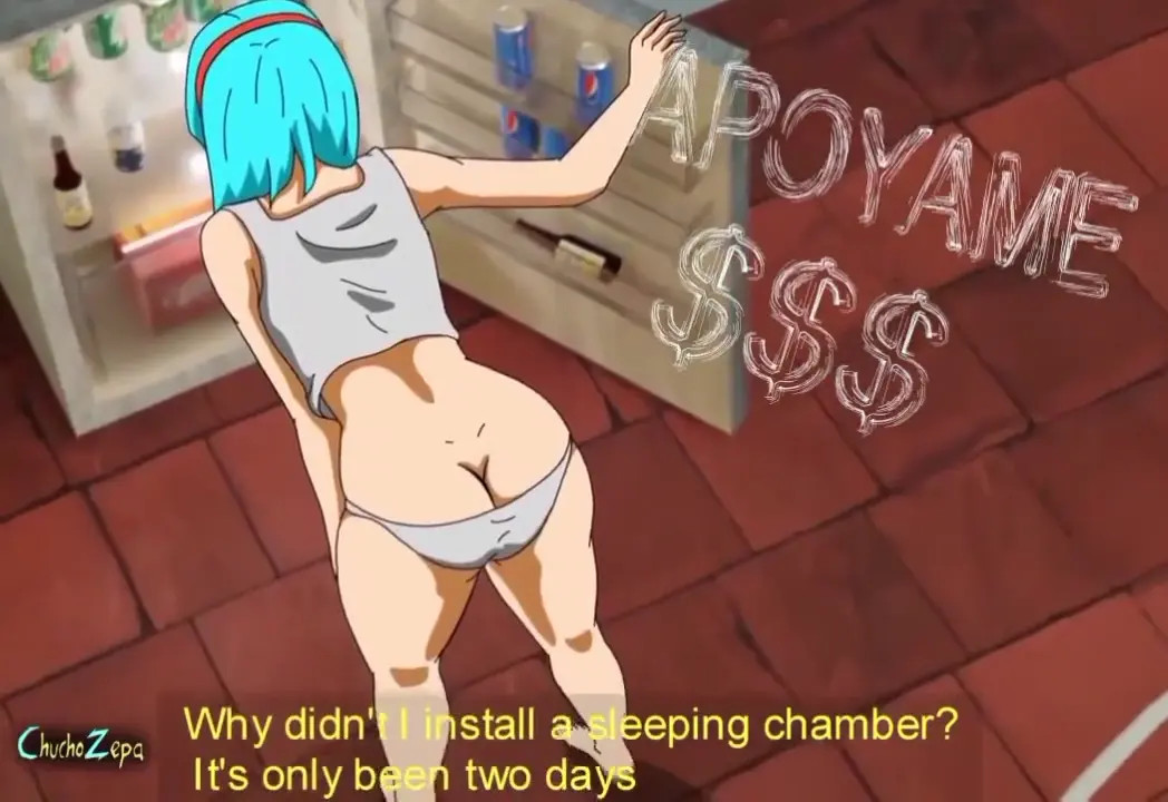 [Chuchozepa] Trip to Namek