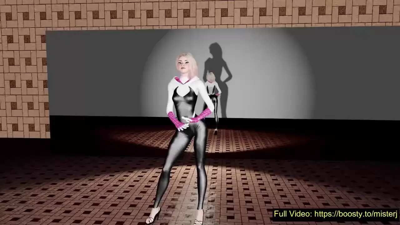 Tarantula Dances For you